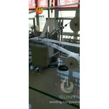 Automatic N95 Earloop Dust Face Mask Making Machine